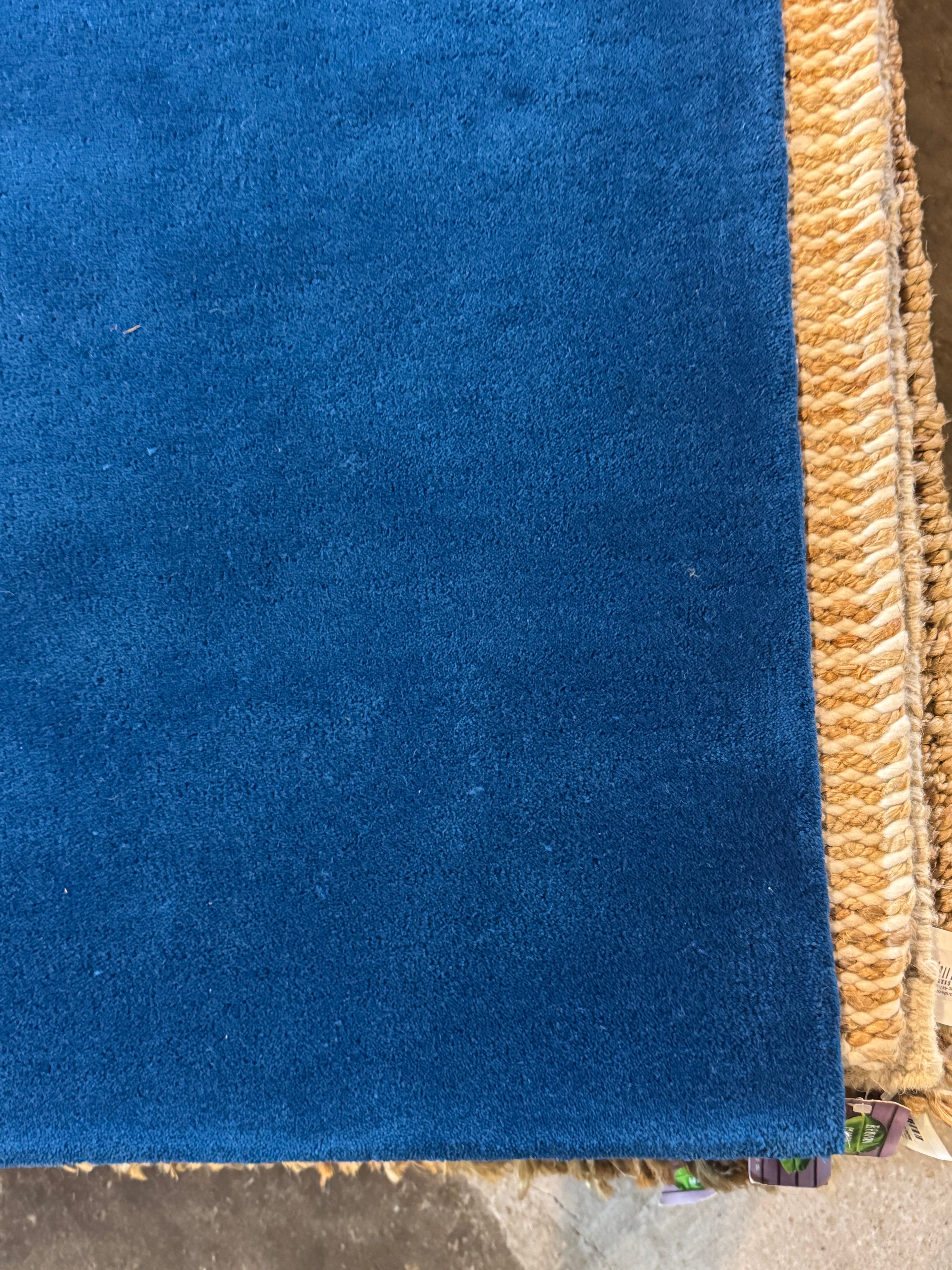 Gator 2.6x12 Runner Hand-Tufted Rug