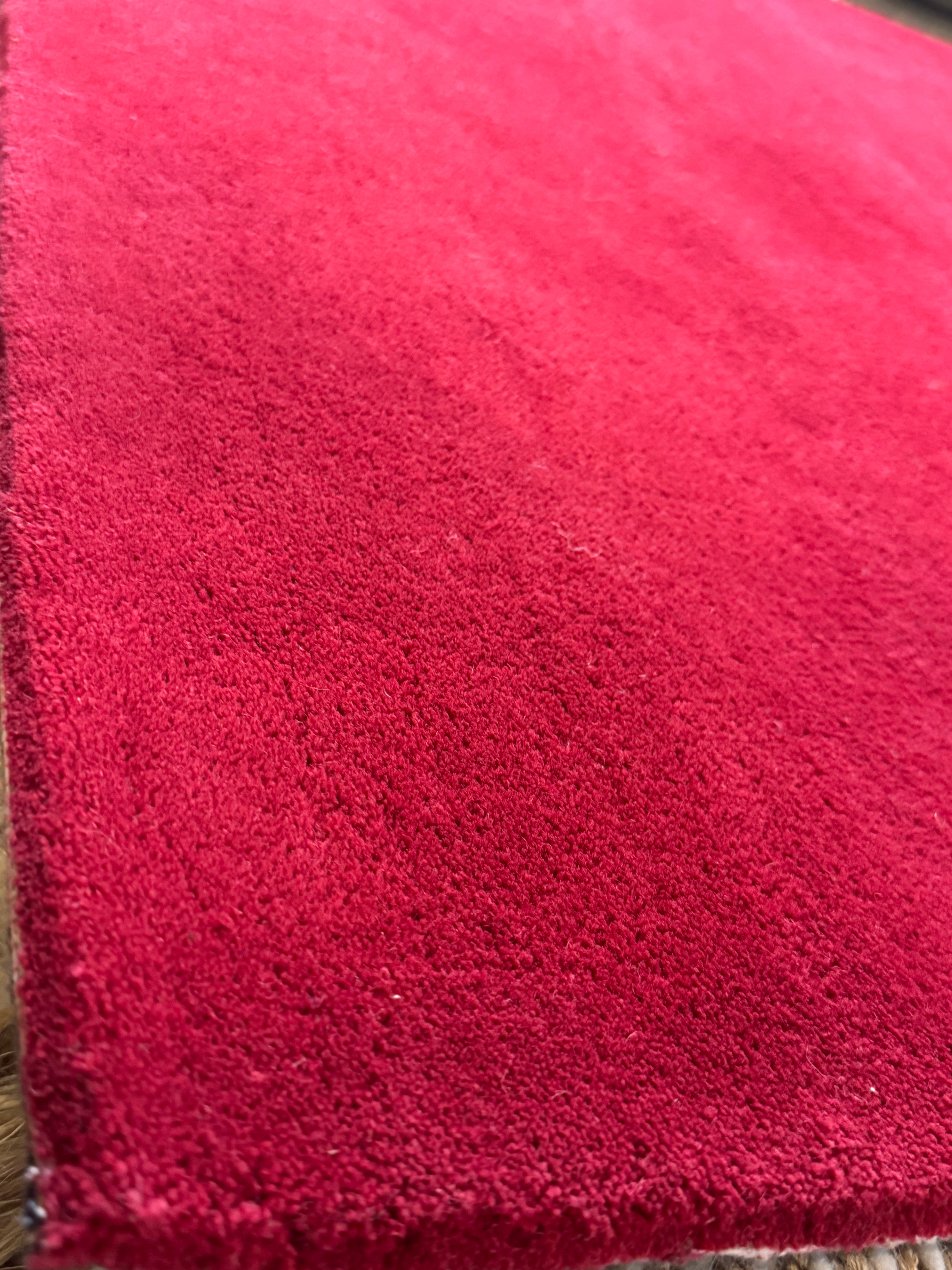 Gator 2.6x12 Runner Hand-Tufted Rug