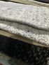 Boomer 2.6x10 Silver Hand-Knotted Modern Runner