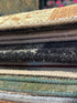 Penny Pann 3x9.6 Beige Hand-Knotted Oushak Runner