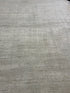 Wilbert Gray Silver Hand-Knotted Modern Style Rug - Multiple Sizes