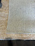 Jourdan Epstein 3x13.9 Cream Hand-Knotted Modern Style Runner