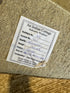 Jourdan Epstein 3x13.9 Cream Hand-Knotted Modern Style Runner
