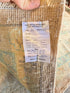 Meg Fink 8.10x11.11 Pink Afghani Whitewashed Oushak