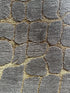 Dick Law Firm 9x12 Grey Devi Auburn Tibetan Rug