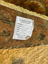Alli Reich 5x7.6 Rust Hand-Knotted Oushak Rug