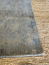 Louis Marc Silver Hand-Knotted Modern Style Rug - Multiple Sizes