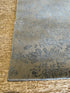 Louis Marc Silver Hand-Knotted Modern Style Rug - Multiple Sizes