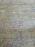 Louis Marc Silver Hand-Knotted Modern Style Rug - Multiple Sizes