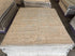 Lauren O'Brien 7.11x9.10 Blue Afghani Whitewashed Oushak