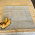 Louis Marc Silver Hand-Knotted Modern Style Rug - Multiple Sizes