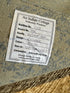 Louis Marc Silver Hand-Knotted Modern Style Rug - Multiple Sizes