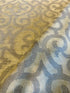 Bunny 10x13.9 Beige and Tan Hand-Knotted Tibetan Rug