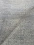 Richard Burke 4.9x6.6 Grey Hand-Knotted Textured