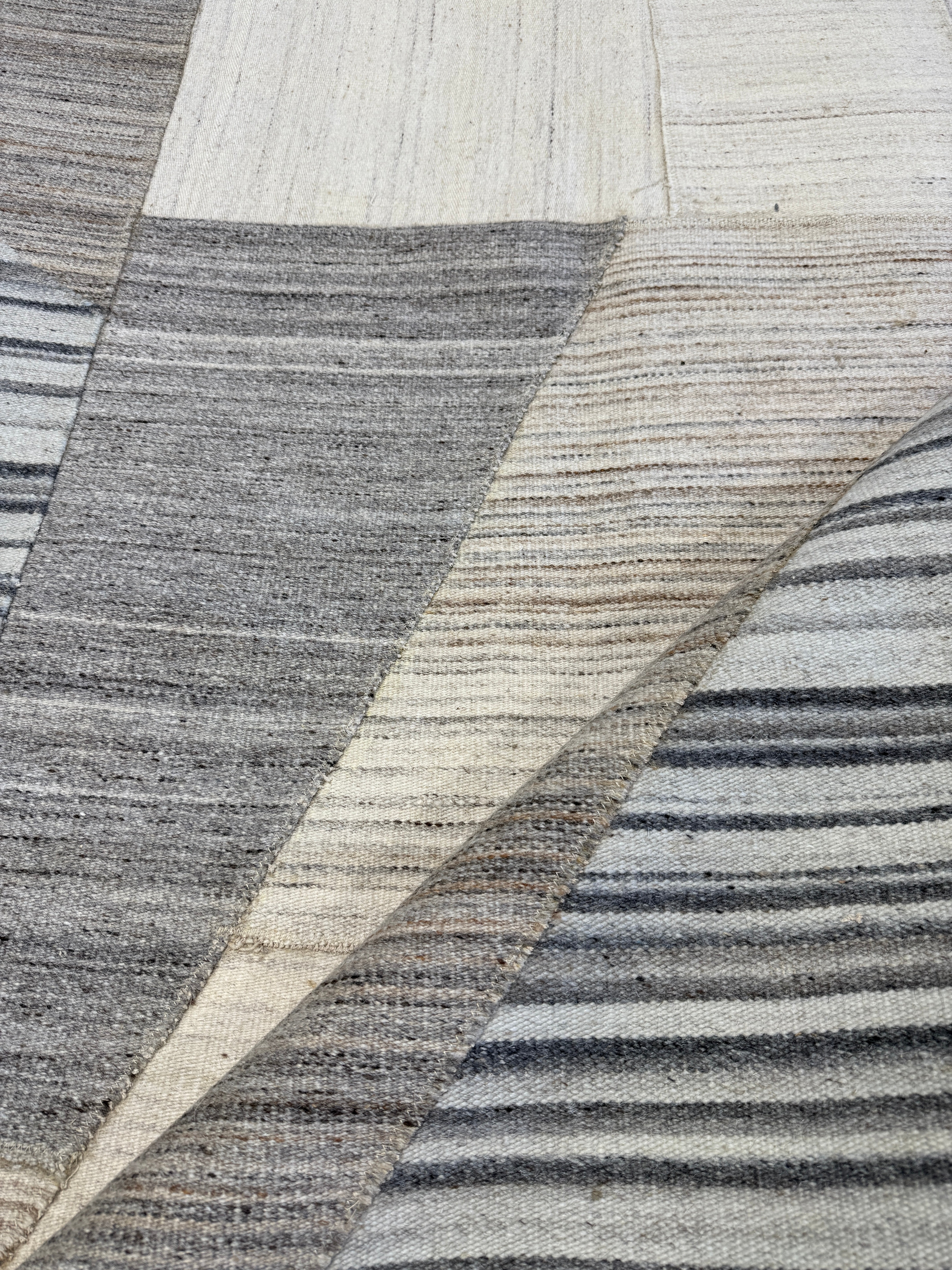 Milan Lounge Handwoven Natural Patch (Multiple Sizes)