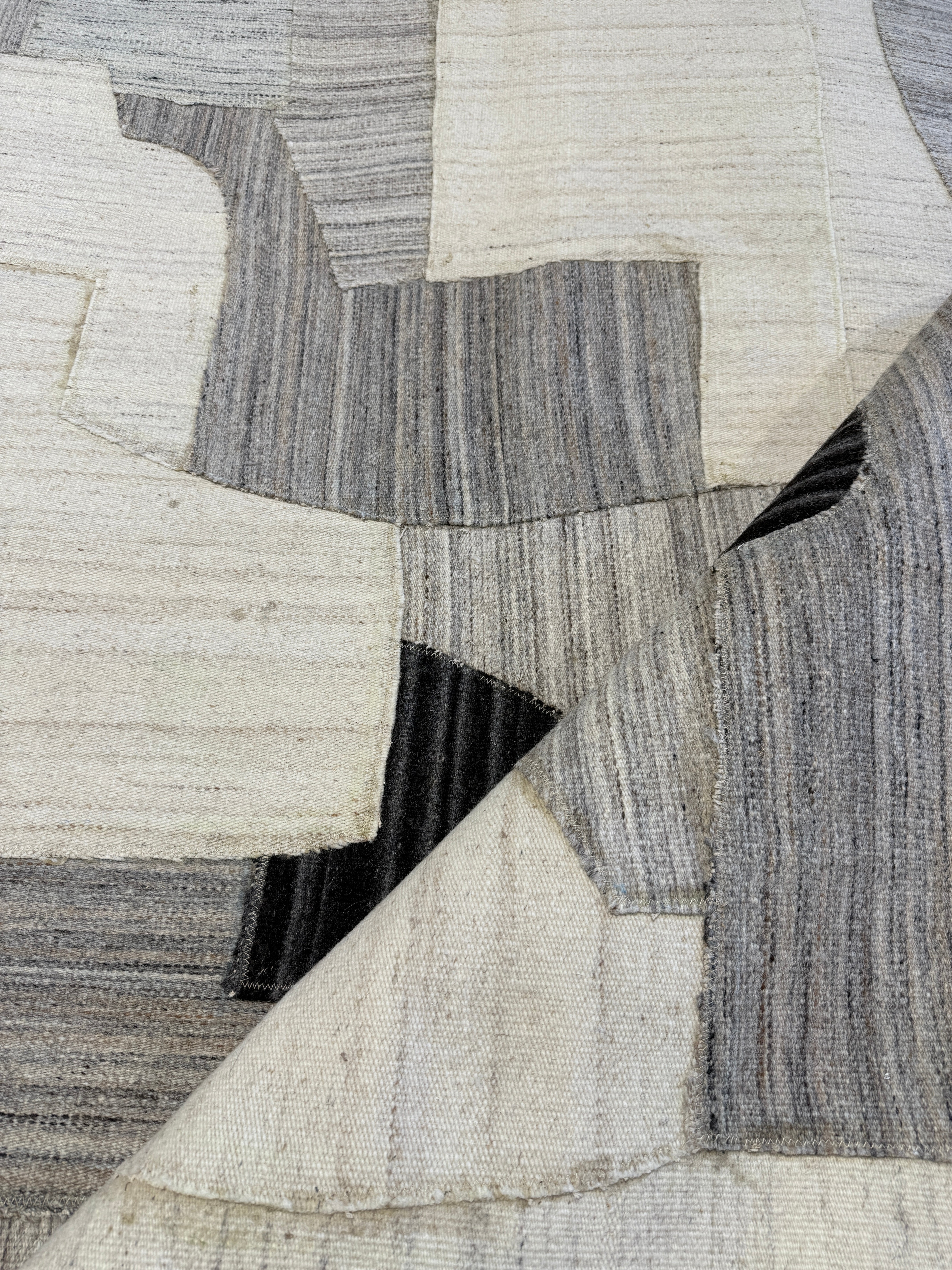 Milan Lounge Handwoven Natural Patch (Multiple Sizes)