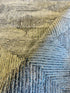 Nukaaka Coster-Waldau Grey Hand-Tufted Rug (Multiple Sizes)