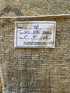 Fiona Dourif 9.1x11.11 Light Blue Whitewashed Afghani Oushak