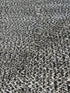 Huda Marlow 5.6x7.6 Handwoven Grey Durrie