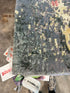 Greg Kinnear 3x5 Hand-Knotted Multi Color Abstract Modern Rug