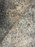 Daniel J. Mauro 2x3 Hand-Knotted Modern Rug