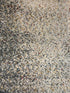 Daniel J. Mauro 2x3 Hand-Knotted Modern Rug