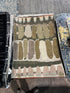 Anthony Jerez 2x3 Hand-Knotted Modern Rug