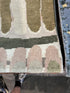 Anthony Jerez 2x3 Hand-Knotted Modern Rug