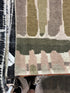 Anthony Jerez 2x3 Hand-Knotted Modern Rug