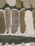 Anthony Jerez 2x3 Hand-Knotted Modern Rug