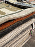 Anthony Jerez 2x3 Hand-Knotted Modern Rug