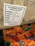 Anthony Jerez 2x3 Hand-Knotted Modern Rug