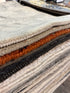 Adam Putnam-Thomas 2x3 Hand-Knotted Modern Rug