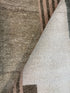 Denis Bourgeau 2x3 Hand-Knotted Modern Rug