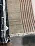 Denis Bourgeau 2x3 Hand-Knotted Modern Rug