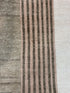 Denis Bourgeau 2x3 Hand-Knotted Modern Rug