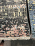 Dash Katz 2x3 Hand-Knotted Modern Rug