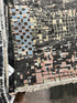 Dash Katz 2x3 Hand-Knotted Modern Rug