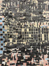 Dash Katz 2x3 Hand-Knotted Modern Rug