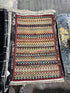 Jake Santangelo 2x3 Hand-Knotted Modern Rug