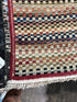 Jake Santangelo 2x3 Hand-Knotted Modern Rug