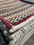 Jake Santangelo 2x3 Hand-Knotted Modern Rug