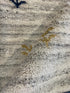 Michael Sontarp 2x3 Hand-Knotted Modern Rug