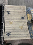 Michael Sontarp 2x3 Hand-Knotted Modern Rug