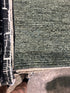 Henry Baime 2x3 Hand-Knotted Modern Rug