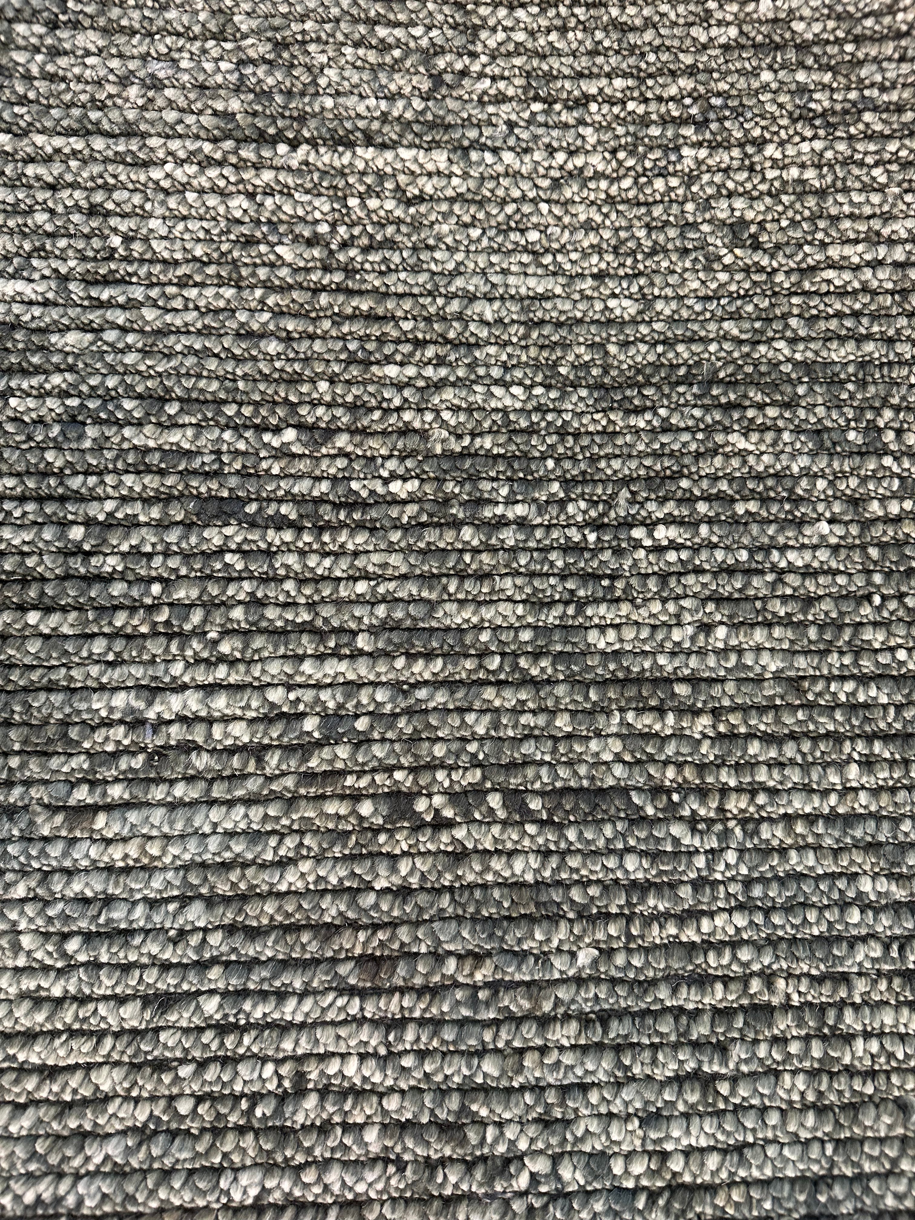 Henry Baime 2x3 Hand-Knotted Modern Rug