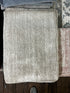 Terence Blanchard 2x2.6 Handwoven Wool Rug