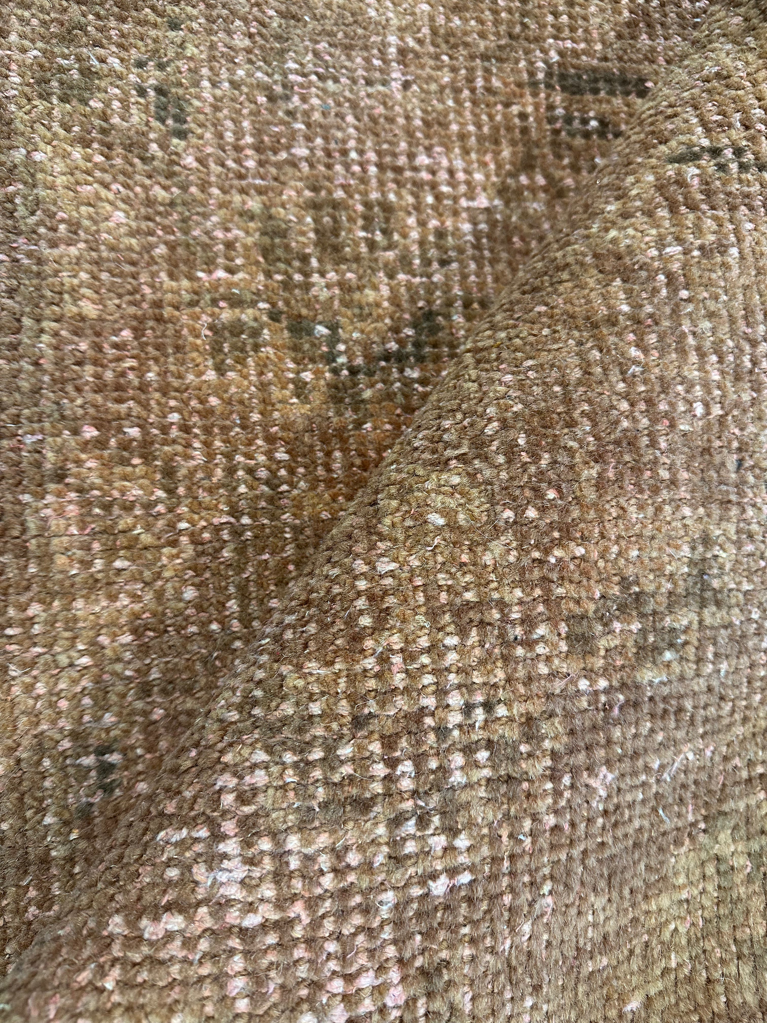Jake Schick 2x3 Hand-Knotted Modern Rug