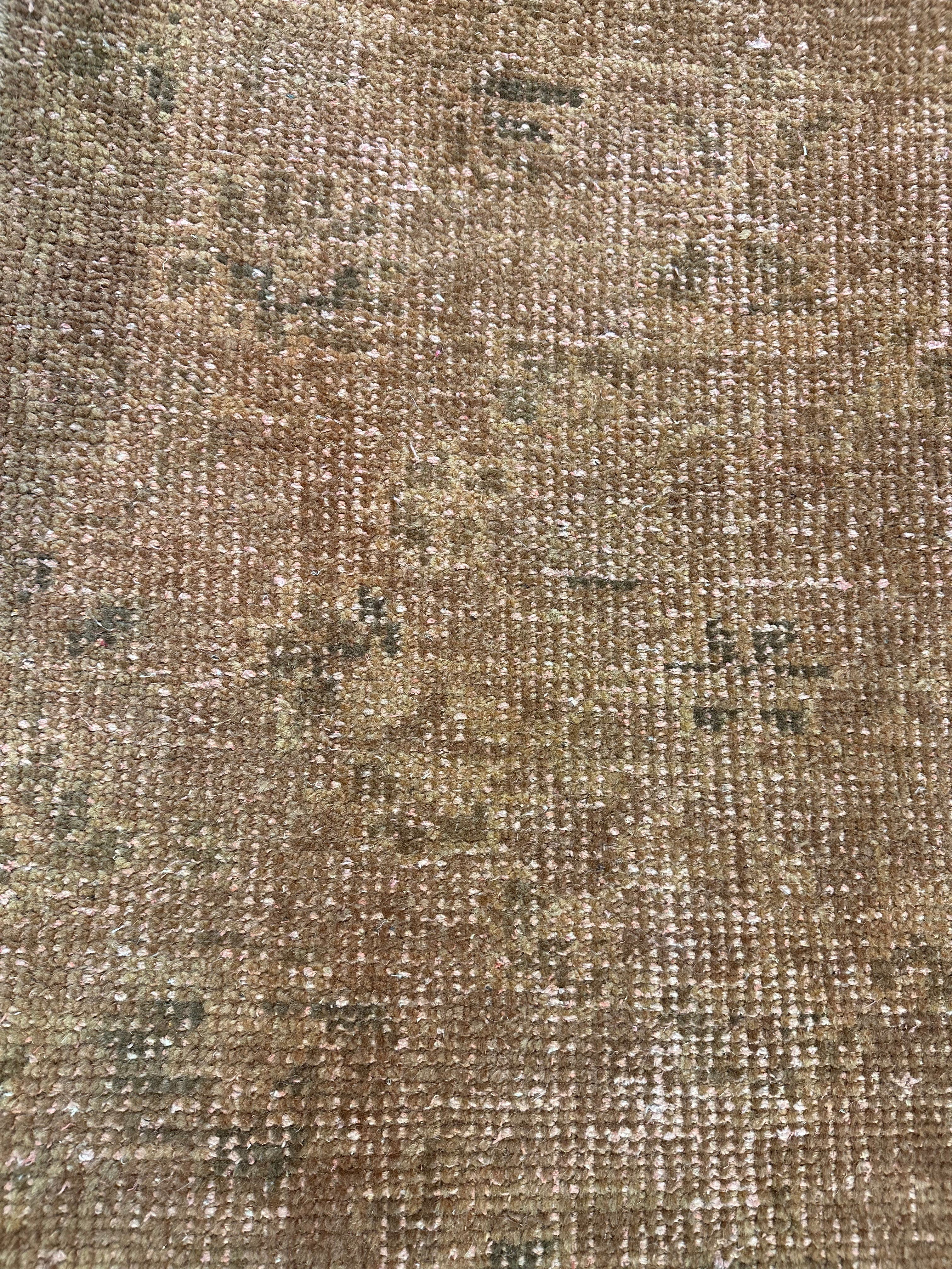 Jake Schick 2x3 Hand-Knotted Modern Rug