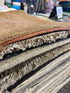 Jake Schick 2x3 Hand-Knotted Modern Rug